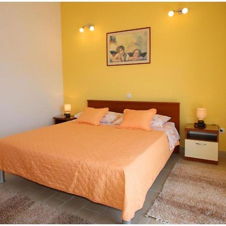 Apartment Karmela Primosten Exterior photo